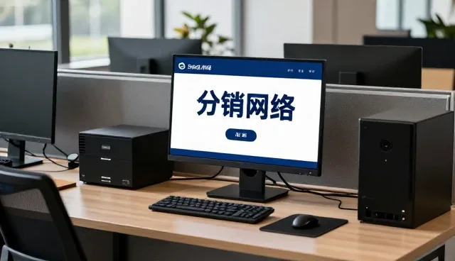 在选品中把握渠道分销的关键节点