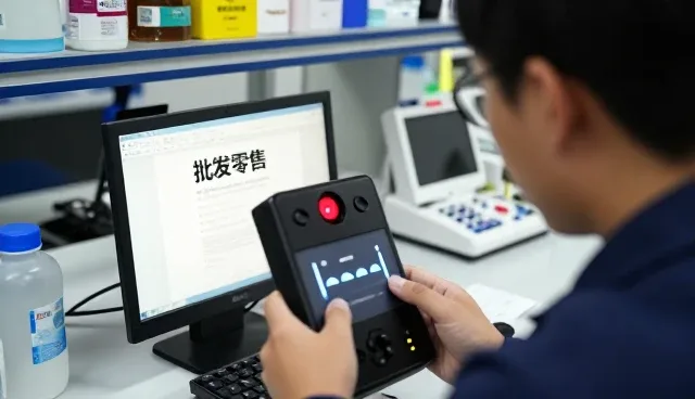 电子产品用户如何选择渠道分销