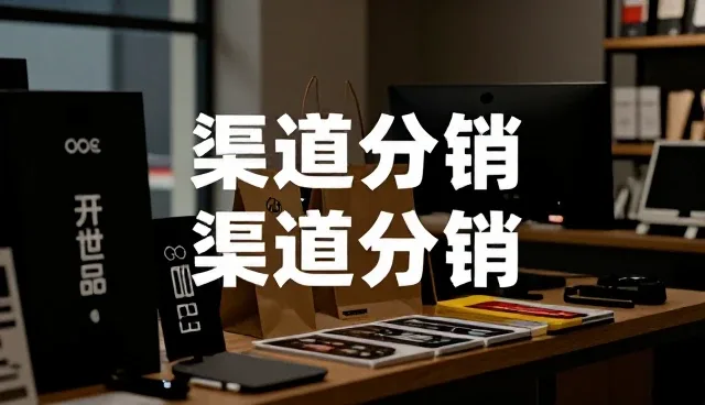 提升分销效率：市场反馈中的常见问题与应对策略