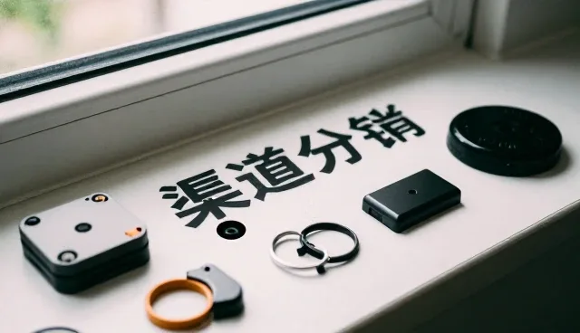 客户画像在渠道分销中的实际应用与优化路径
