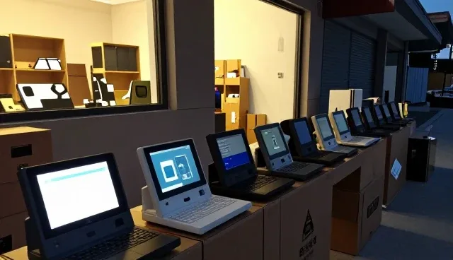 商品采购中的使用与维护建议及业务发展趋势