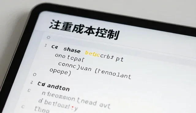 电子产品销售平台规则下商品采购的关键关注点