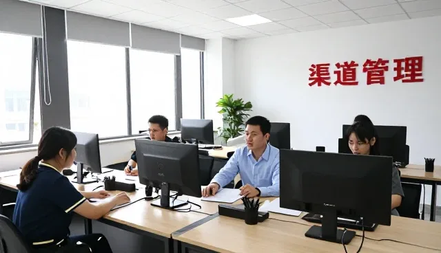 分销优化中的选品误区及解决策略